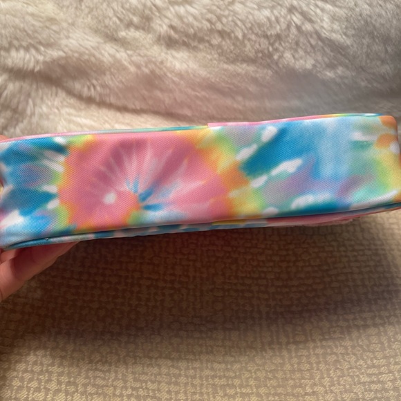 BRAND NEW - Stoney Clover Custom Tie Dye Small Pouch - Picture 6 of 6